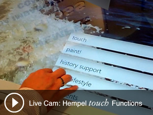 Touch Functions