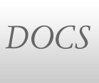 Touch Docs